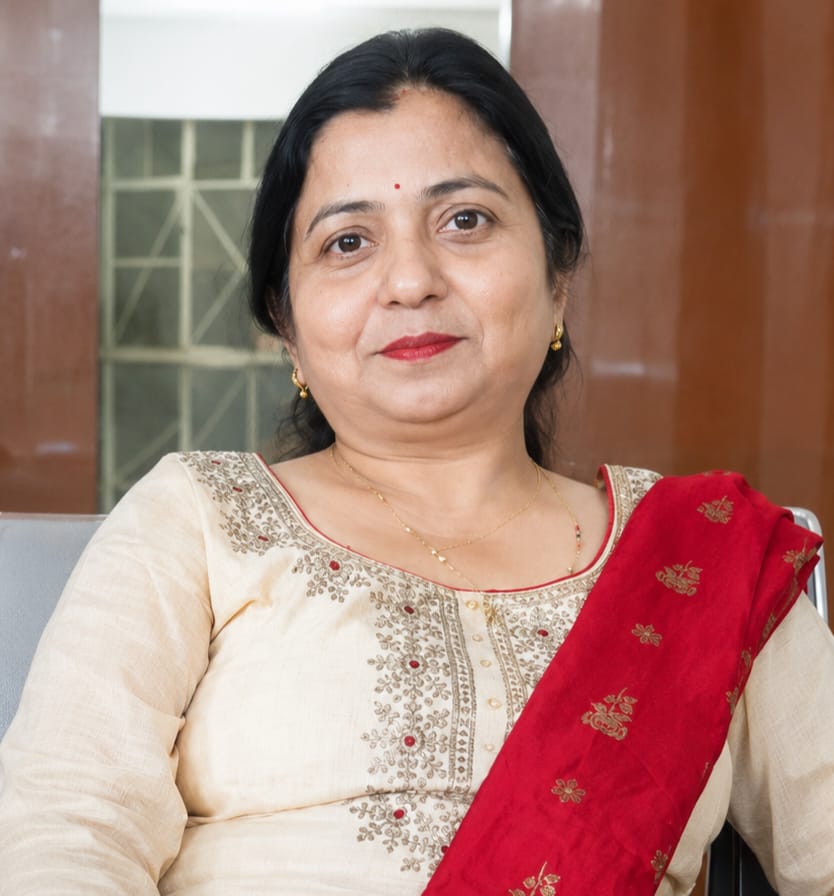 Principal